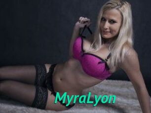 MyraLyon