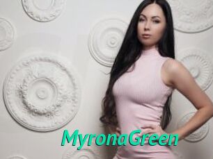 MyronaGreen