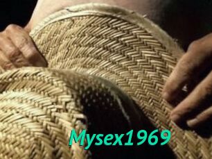 Mysex1969