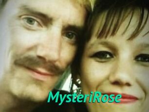 MysteriRose