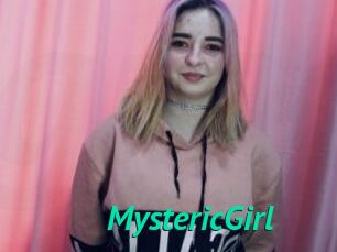 MystericGirl