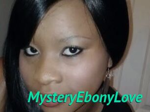 MysteryEbonyLove