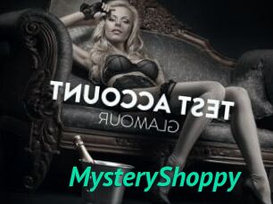 MysteryShoppy