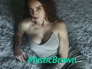 MysticBrown