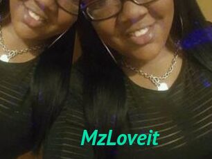 MzLoveit