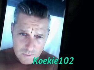 Koekie102