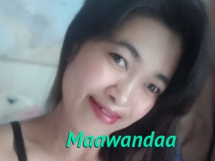 Maawandaa