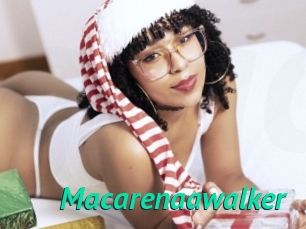 Macarenaawalker