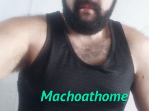 Machoathome