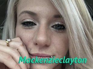 Mackenzieclayton