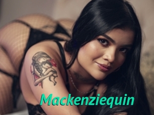 Mackenziequin