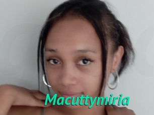 Macuttymiria