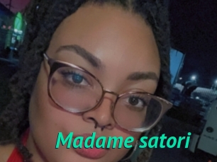 Madame_satori