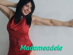 Madameadele