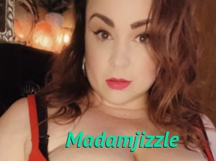 Madamjizzle