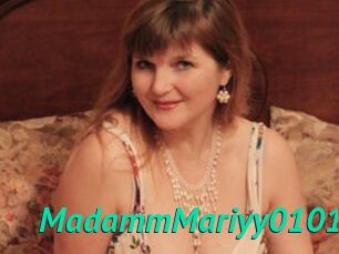 MadammMariyy0101