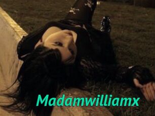 Madamwilliamx