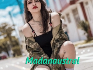 Madanaustral