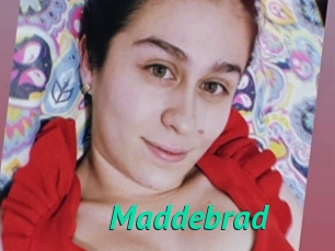 Maddebrad