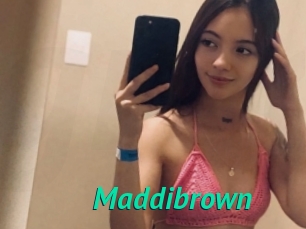 Maddibrown