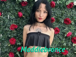 Maddiebronce