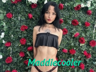 Maddiecooler