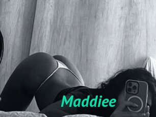 Maddiee