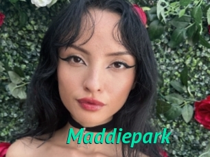 Maddiepark