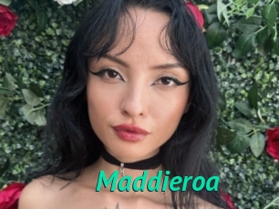 Maddieroa