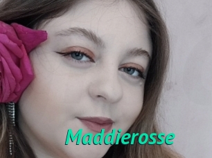 Maddierosse