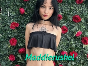 Maddierushel