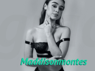 Maddisonmontes