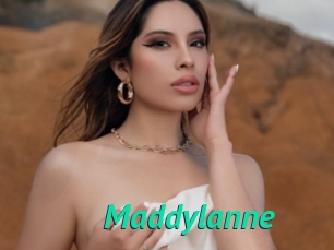 Maddylanne