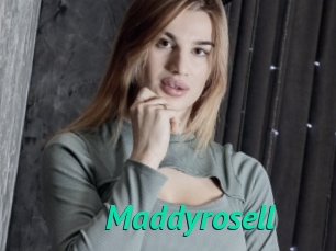 Maddyrosell