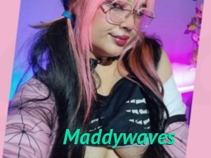 Maddywaves