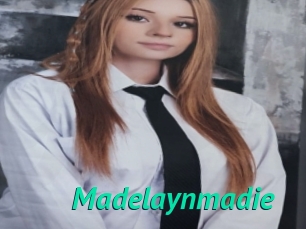 Madelaynmadie