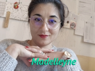 Madelleyne
