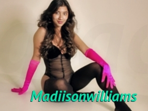 Madiisonwilliams