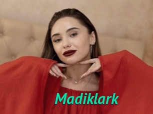 Madiklark