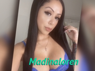 Madinaloren