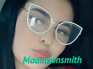 Madinsonsmith