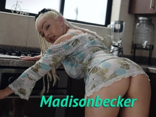 Madisonbecker