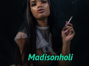 Madisonholi