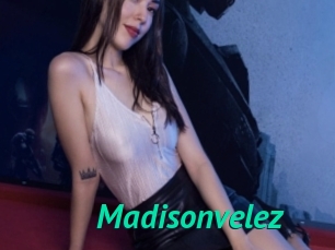 Madisonvelez