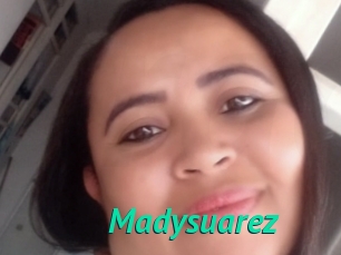 Madysuarez