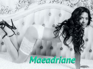 Maeadriane