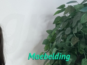Maebelding
