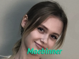 Maebinner