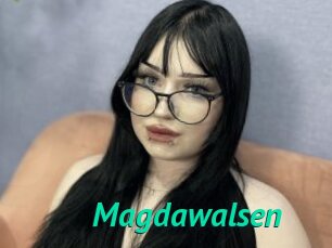 Magdawalsen