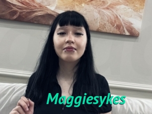 Maggiesykes